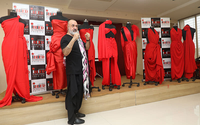 NIFD Global, Kothrud Pune Workshops & Educational Tours photo 16